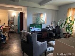 28 Metropolitan Oval, Bronx NY  10462-6734 exterior