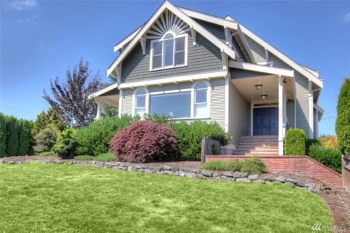 8308 Woodland Ave, Puyallup, WA 98371-5535