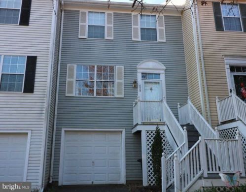 529 Blacksburg Ter, Leesburg, VA 20176-2460