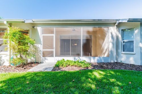 7408 Trovita Rd, Land O Lakes FL  34637-7418 exterior