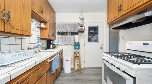 1565 Colegrove Ave, Montebello CA  90640-5001 exterior