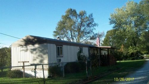 2936 260, Covington, IN 47932-8073