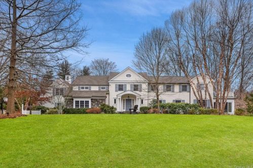 5 West Way, Chappaqua, NY 10514-2205