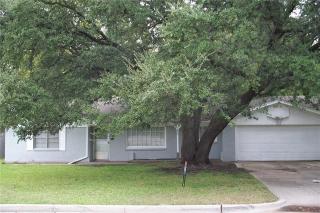 5608 Trail Lake Dr, Fort Worth TX  76133-2532 exterior