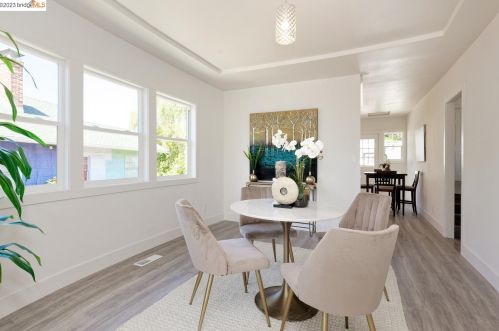 950 39 St, Oakland CA 94608-3899 exterior