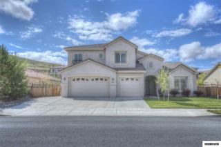 2905 Orion Dr, Sparks NV  89436-7091 exterior