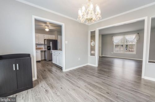 14868 Prestige Dr, Woodbridge VA  22193-3310 exterior