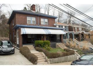 3115 Terrace St, Pittsburgh, PA 15213-2401