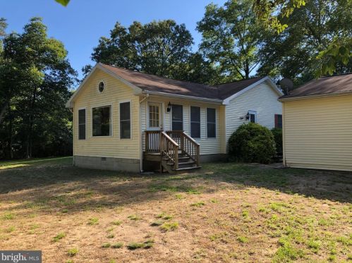 30733 River Rd, Laurel DE  19956-3226 exterior