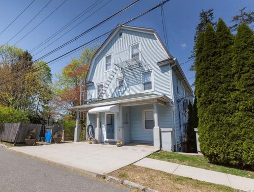 7 Dunwoodie St, Scarsdale NY  10583-5403 exterior