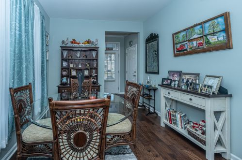 270 Chemistry Cir, Ladson SC  29456-5260 exterior