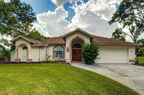 385 Florian Way, Brooksville, FL 34609-9018