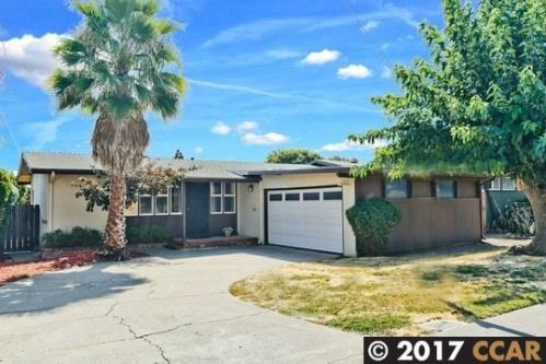 1217 Temple Dr, Pacheco, CA 94553-5027