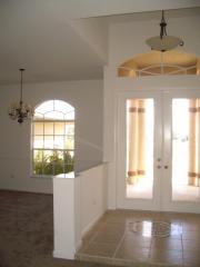 119 Hawthorne Cir, Fort Pierce FL  34953-3524 exterior