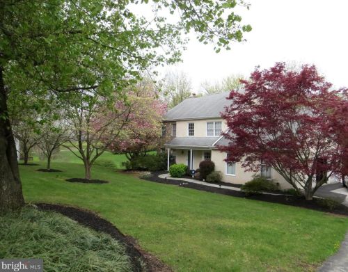 305 Willowbrooke Ln, Limerick, PA 19468-3221