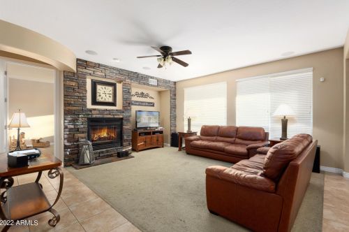 26358 84th Ave, Peoria AZ  85383-3646 exterior