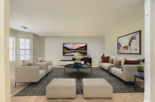 3136 Avenue, Lancaster, CA