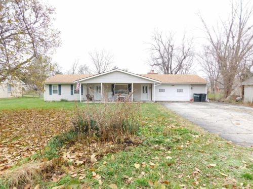 4371 Walnut St, Miami OH  45056-1835 exterior