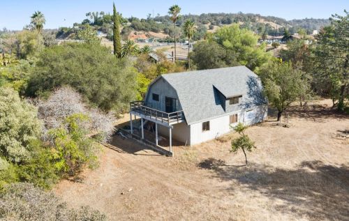 700 Kellogg St, Newcastle CA  95658-9701 exterior