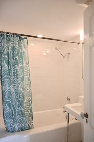 50 Chestnut St, Boston MA  exterior