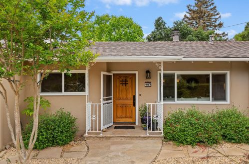 407 Paseo Del Descanso, Santa Barbara, CA 93105-2927