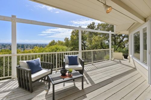 3315 Montecito Ln, Santa Rosa CA  95404-2683 exterior