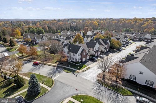 501 Hagey Pl, Collegeville PA  19426-2263 exterior