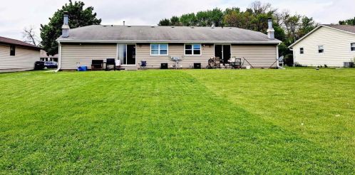 3545 River Dr, Green Bay, WI 54311-1101