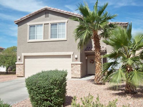 14248 Gil Balcome Ct, Sun City, AZ 85379