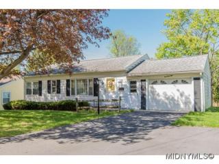 168 Ridge Rd, Utica, NY 13501-6544