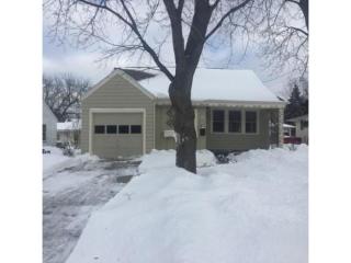 1540 Delaware St, Oshkosh WI  54902-6548 exterior