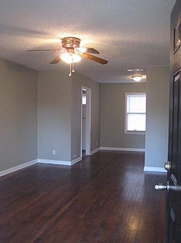 2800 Bewick St, Fort Worth TX  76109-3031 exterior