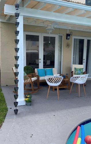 574 159th Ave, Hollywood FL  33028-1551 exterior