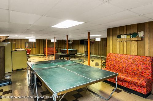 1703 Maxwell Dr, Belmar NJ  07719-3851 exterior