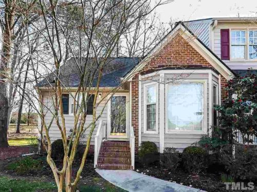 106 Sanair Ct, Apex, NC 27502-8523