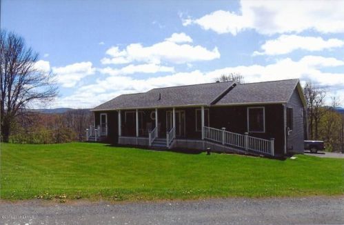 36 Perry Heights Way, Hampton, NY 12837-2123