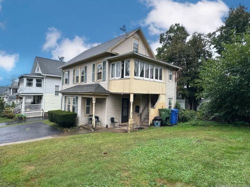 302 Ward St, Wallingford, CT 06492-4534