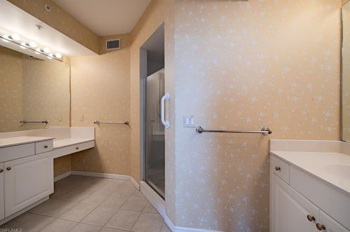 1001 Arbor Lake Dr, Naples FL  34110-7038 exterior