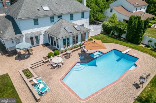 714 Aldrin Ave, Lansdale, PA 19446-5643