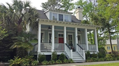 59 Grace Park, Beaufort, SC 29906-9150