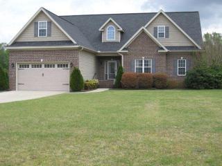 205 Pear Tree Ln, Pikeville, NC 27863-9598