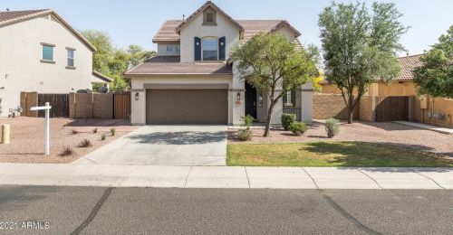 1399 Mia Ln, Gilbert, AZ 85298-6834