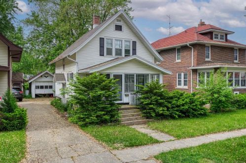 462 Ruggles St, Fond Du Lac, WI 54935-3931