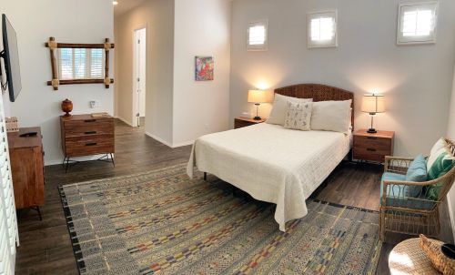 43708 Parkway Esplanade, La Quinta CA  92253-4099 exterior