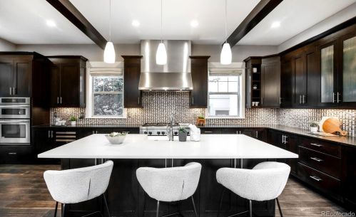 1140 Ogden St, Denver CO 80205-5137 exterior