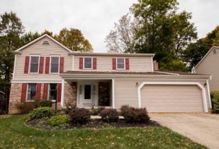 1012 Oakshade Dr, Columbus, OH 43230-3600