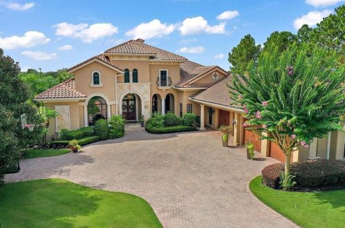 16045 Pendio Dr, Montverde, FL 34756-3620