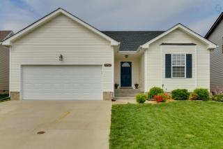 3724 Gray Fox Dr, Clarksville, TN 37040-6236