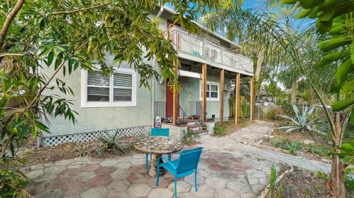 145 17th Ave, Saint Petersburg, FL 33701-5905