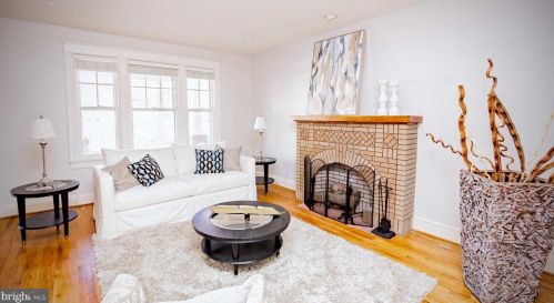 1708 Kenyon St, Washington, DC 20010-2617